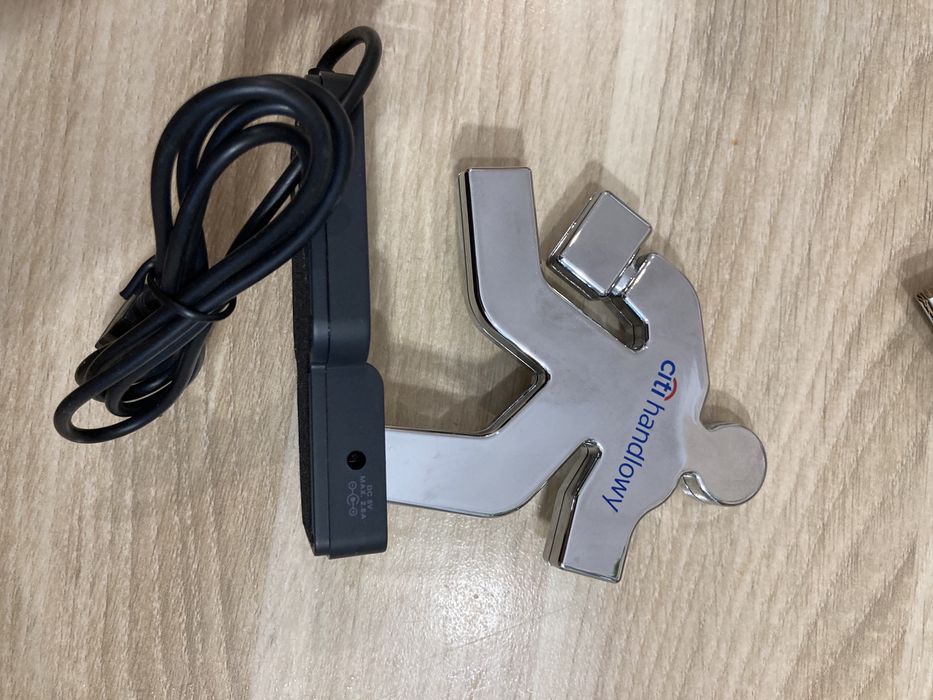 Rozgałęźnik przejściówka USB nowa