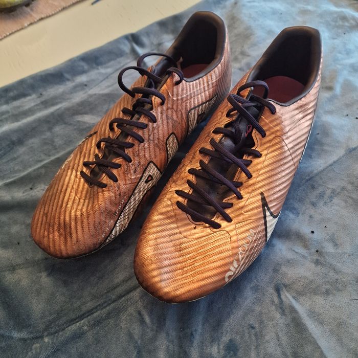 Chuteiras Nike Mercurial Vapor N 44