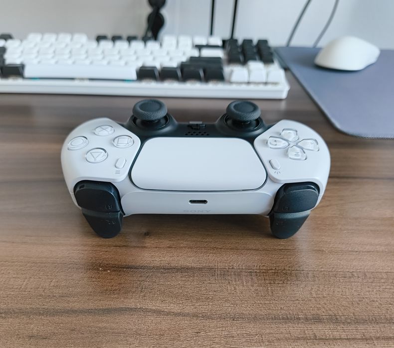 Pad Sony Dualsense - TMR