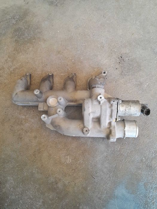 Peças motor Laguna II 1.9dci