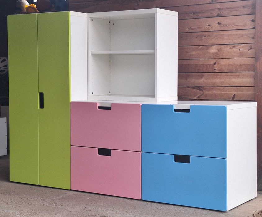 Meble dziecięce Ikea