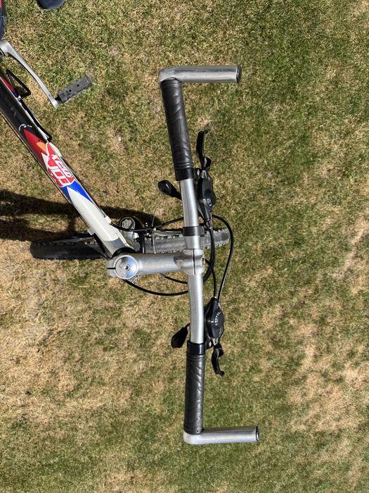 Rower mtb Fuji Sunfire
