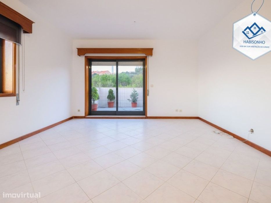 Apartamento T2 | Mafamude | Vila Nova de Gaia