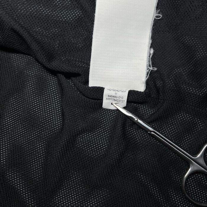 Вітровка/куртка Nike Team Sideline M