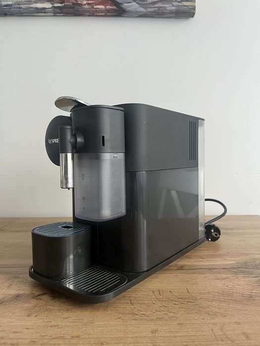 Ekspres do kawy Nespresso delonghi