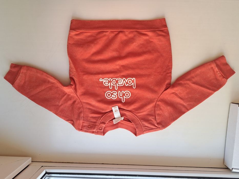 Дитячі речі б/у на дівчинку/хлопчика