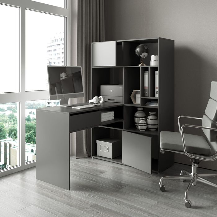 Стіл, комп'ютерний стіл, робочий стіл, дитячий стіл, кутовий стіл