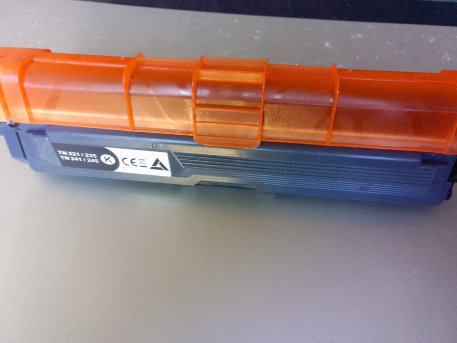 Картридж для принтера brother TN 221/225 TN 241/245 чорний