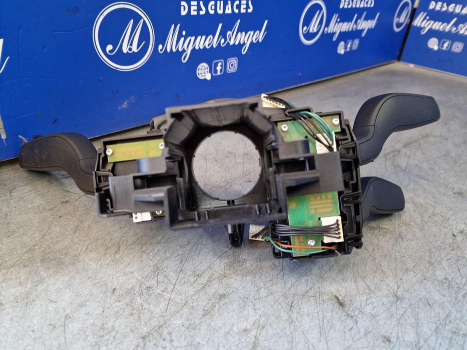 Comandos Multifunções Audi A3 8V1