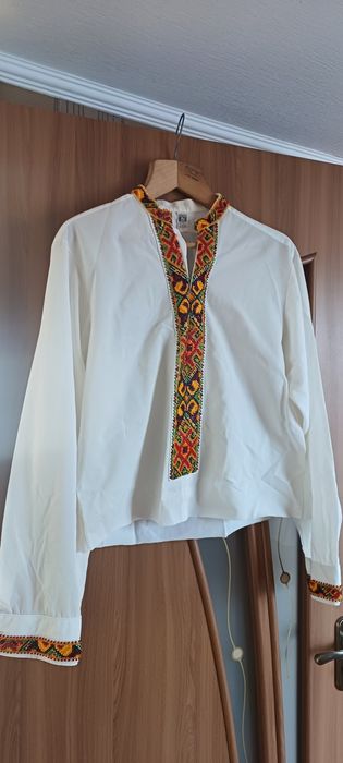 Вишиванка чоловіча