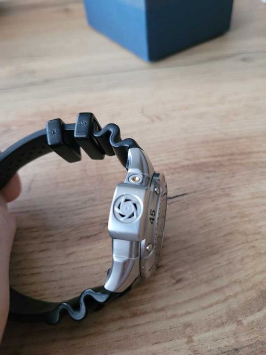 zegarek Citizen Promaster eco-drive B 740