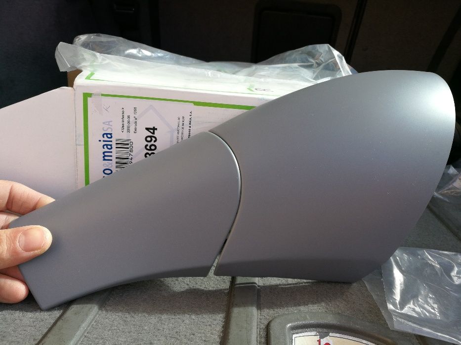 Espelho Retrovisor Completo/Novo Opel Vectra B