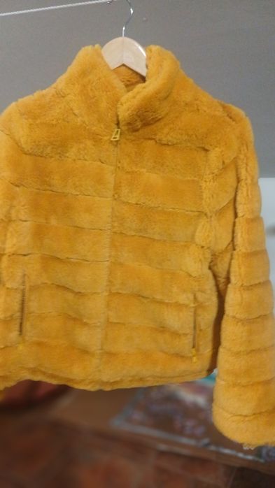 Casacos de mulher tam M