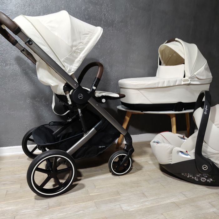 Cybex Balios 3в1