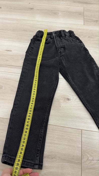 Джинси дитячі 98