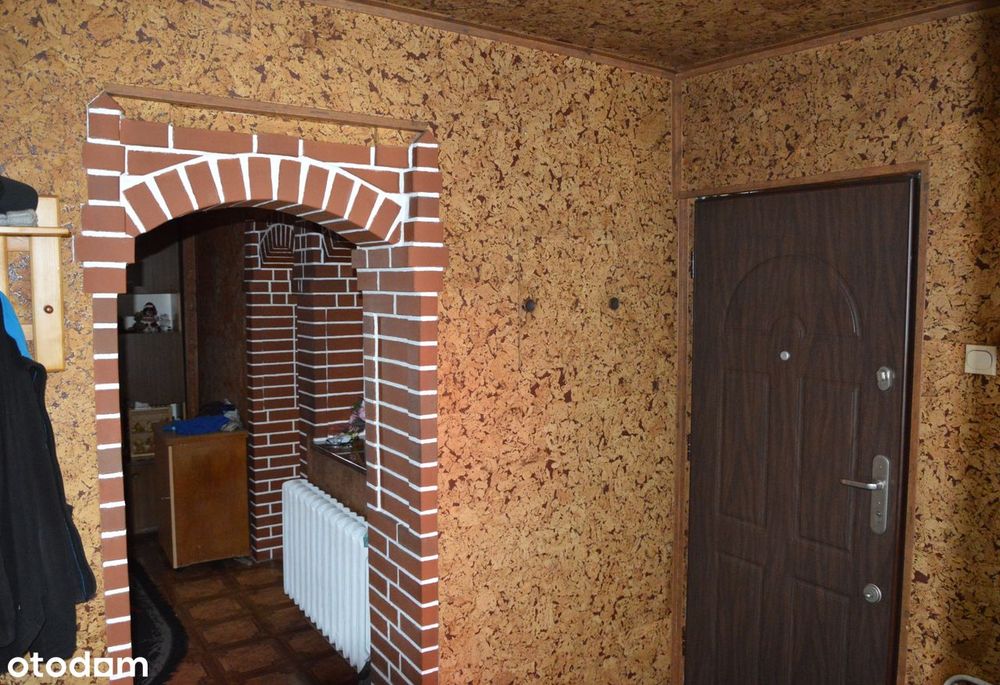 Wolnostojący dom z piwnicą i garażem. - Widok 6