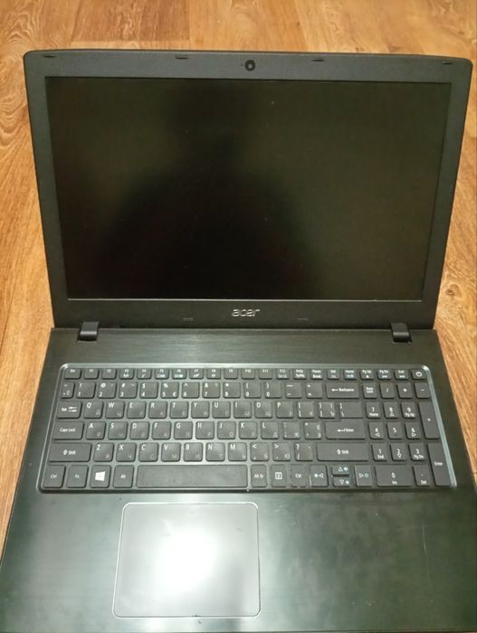 Acer aspire E5-575