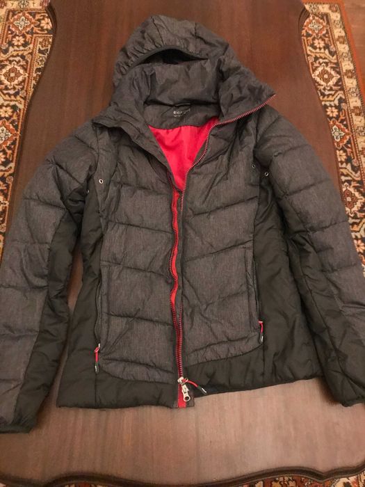Куртка туристична жіноча Quechua, Active, S (Decathlon, TSM)