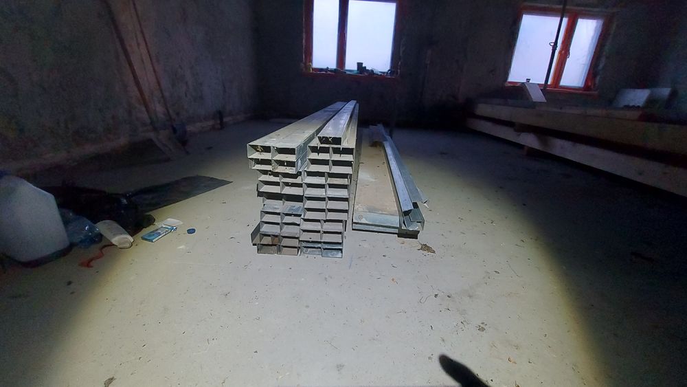 Profile U 75 4m.10zł szt.