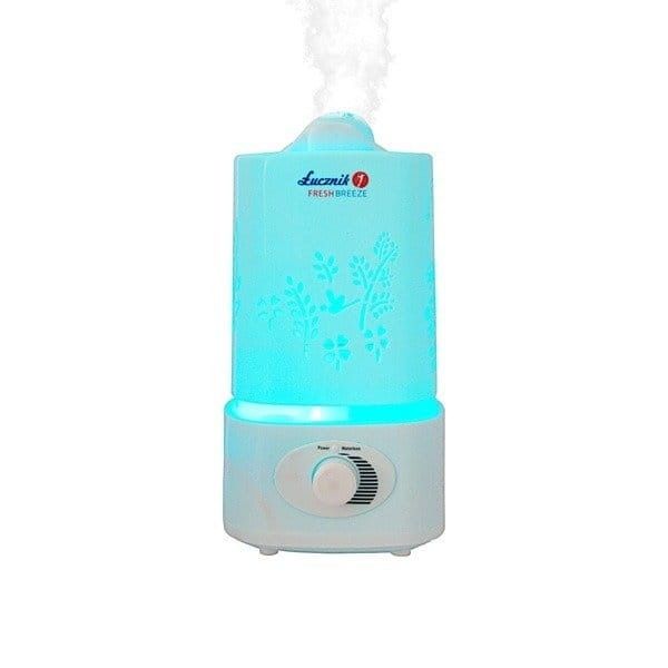 Nawilżacz powietrza ultradźwiękowy Łucznik RH-2018