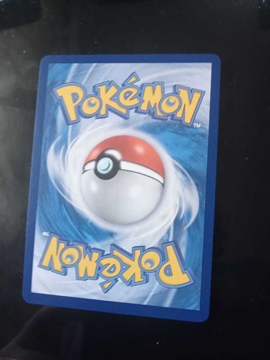 Hoopa ex 029/062 Japan coleção SV3a