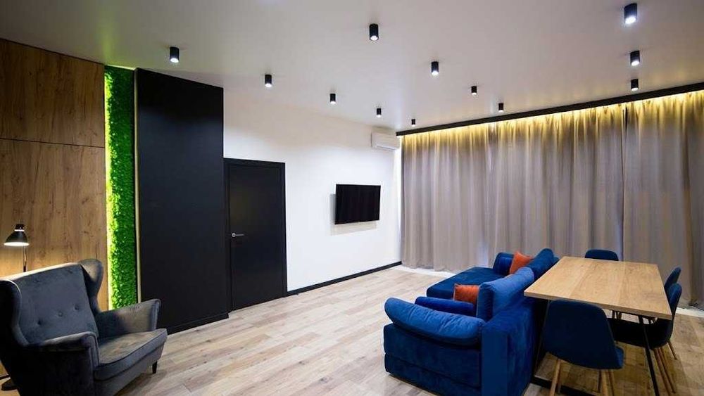 Оренда пентхауса 75 м² у ЖК Avalon, просп. Чорновола, 2000 $