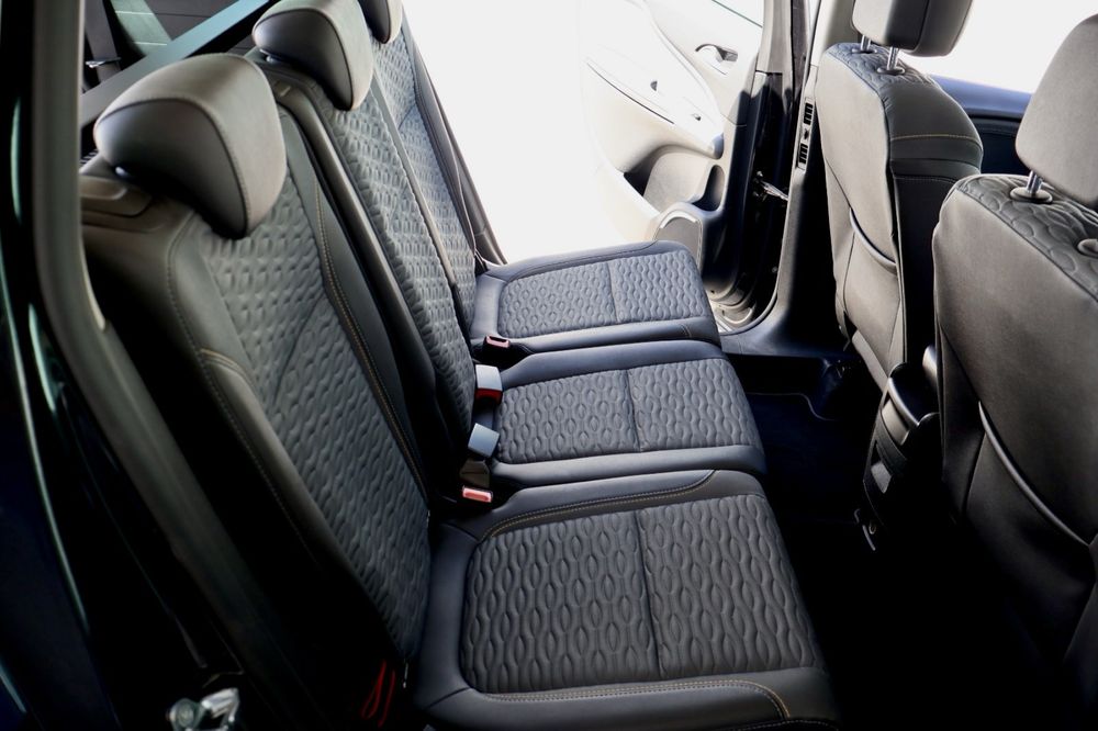 Opel zafira cosmos 2.0 130cv 1dono 7 lugares