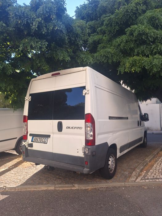 Fiatsocato JTD 120