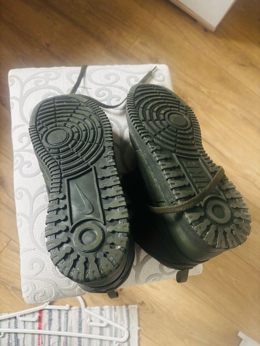 Buty męskie Nike