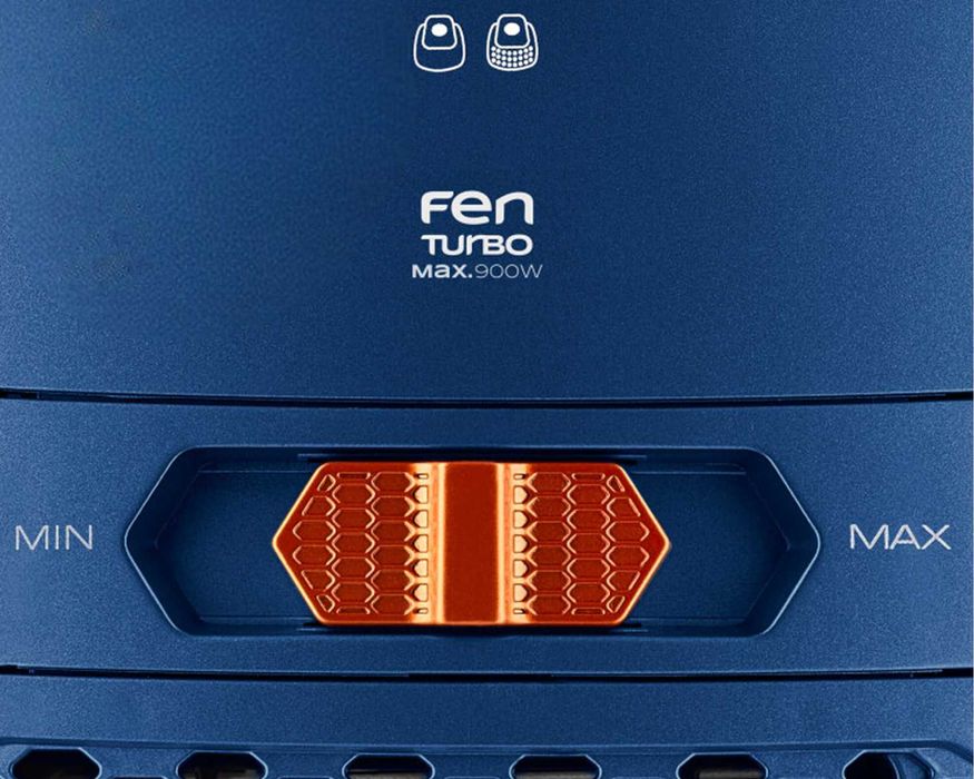 IDEALNY Amica Odkurzacz Workowy 900W Turboszczotka Worek 3L CICHY Nowy