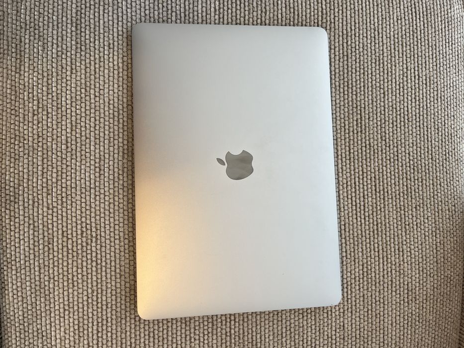 Macbook Pro 13” c/ Toch Bar