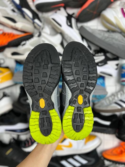 Кроссовки Scarpa Gore-tex р(41)