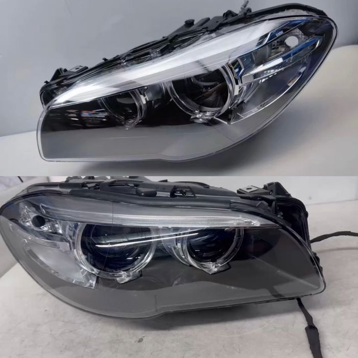 Фара ліва ксенон xenon рестайлінг BMW F10 БМВ Ф10 рестайл