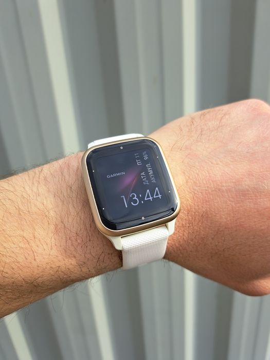Garmin venu SQ 2 Смарт Годинник