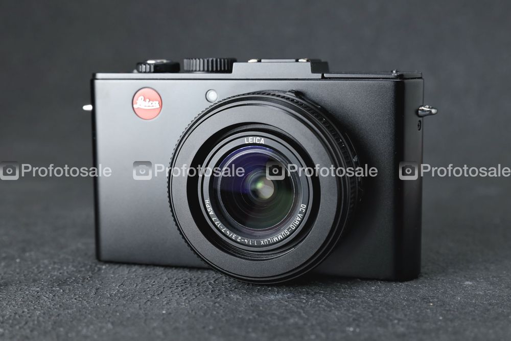 Фотоапарат Leica D-lux 6
