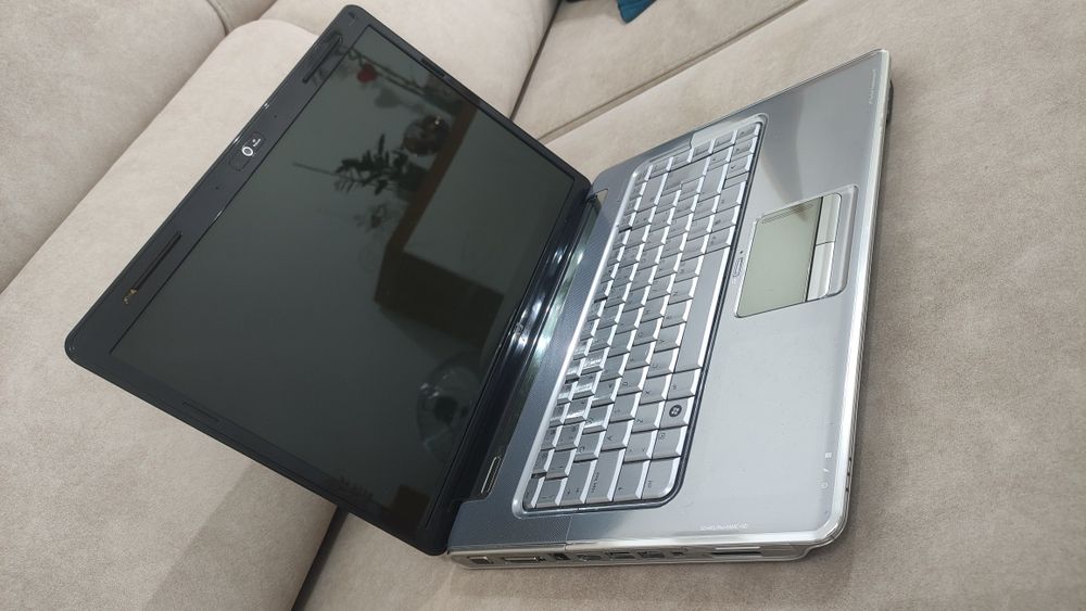 Portátil HP Pavilion dv5-1030ep, totalmente funcional e em bom estado de conservação.