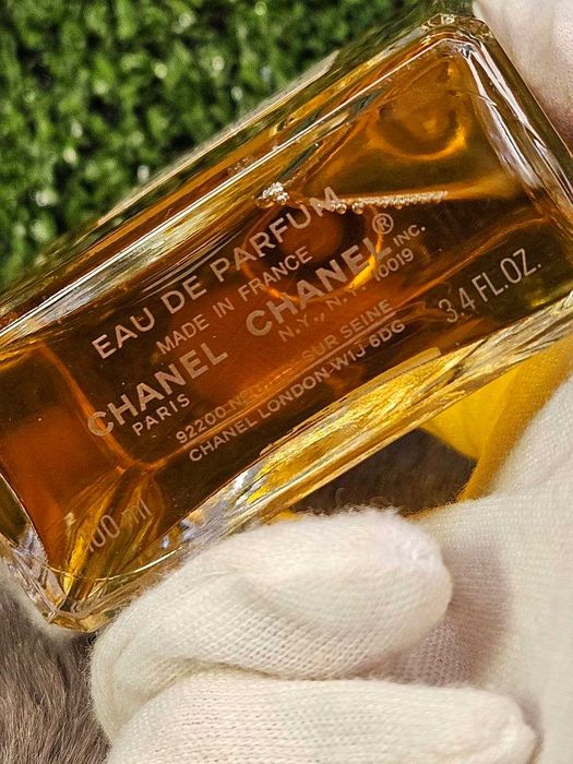Chanel N°5 Eau de Parfum 100 мл оригінал