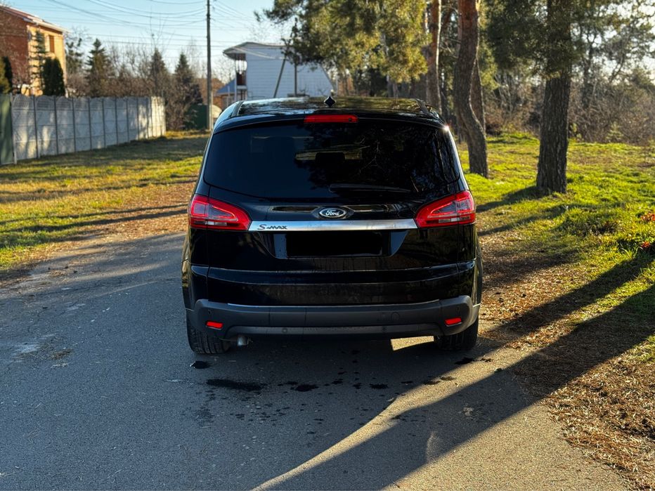 Продам Форд S-Max