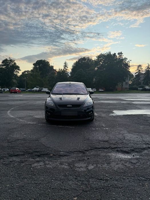 Ford Focus Ford Focus mk2 ST