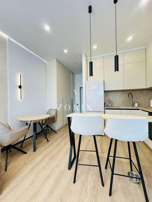 Аренда! 2к. Квартира ЖК Небо Новострой Днепр Центр