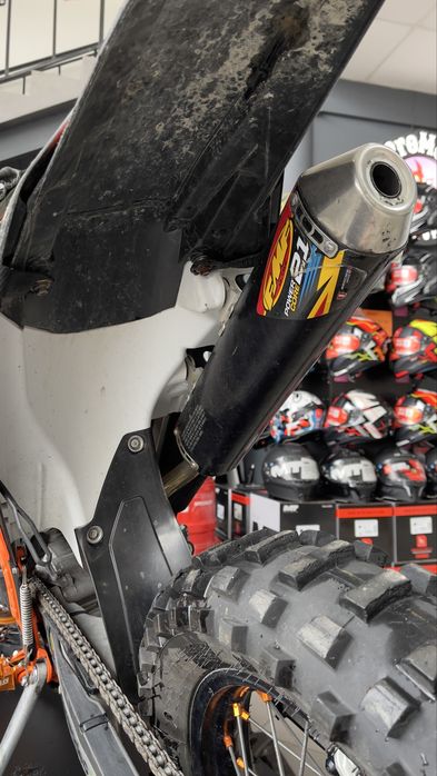 KTM XC-W 300tpi erzbergrodeo