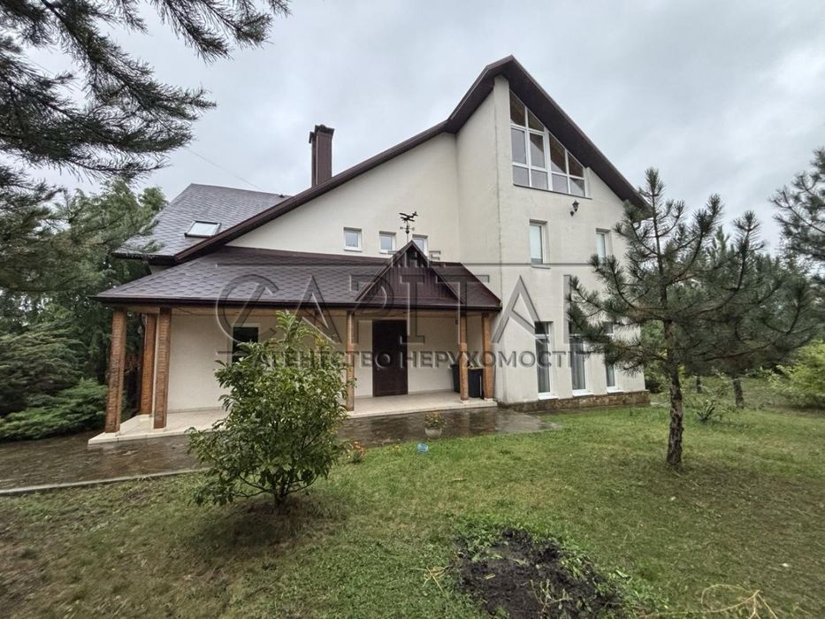 Оренда будинку в Музичах