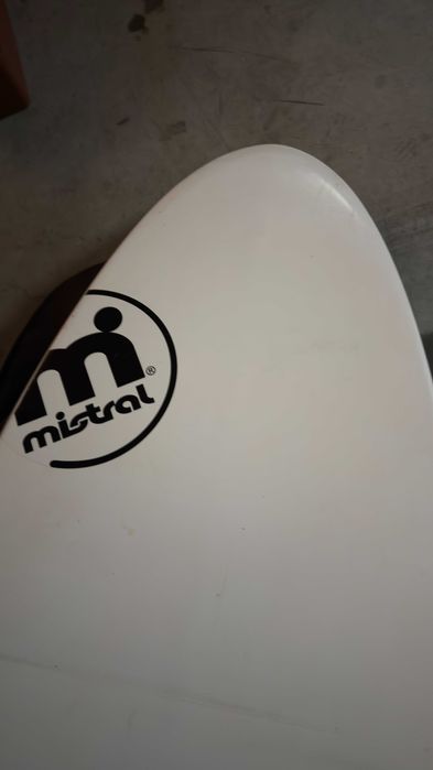 Prancha Windsurf