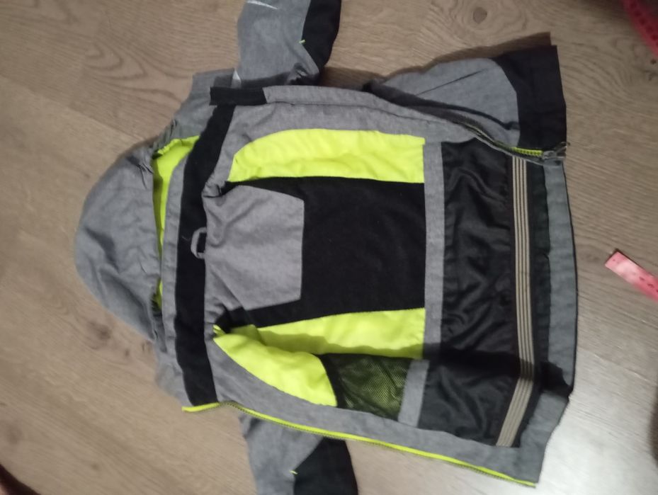 Куртка курточка термо термо куртка для хлопчика