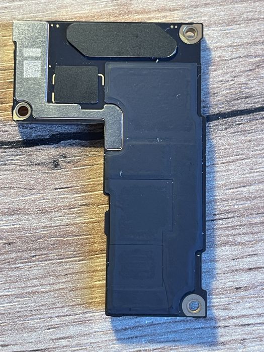 Плата Iphone 12 pro max