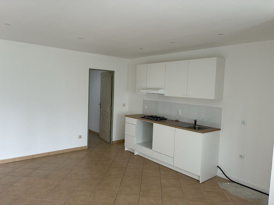 Apartamento T2 Calvos - Povoa de Lanhoso