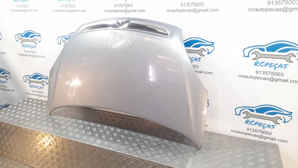 CAPOT CITROEN XSARA PICASSO N68 7901L0 CAPÔ CAPO