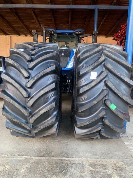 Opona 800/65R32 30.5R32 OZKA AGRO10 178A8 - Radialna - 5 lat gwarancji