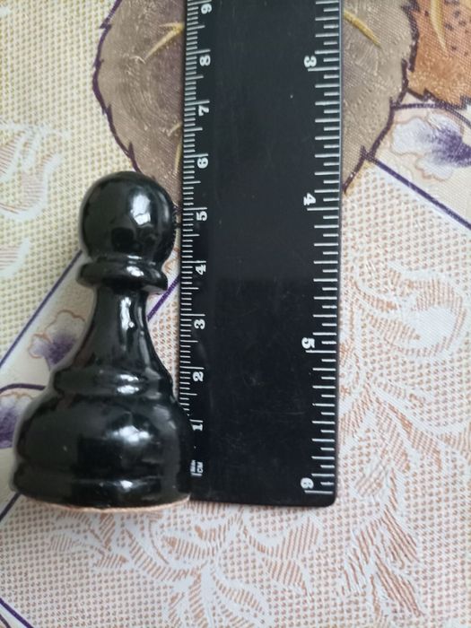 Шахматы без доски советские