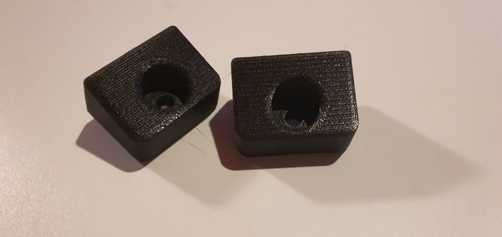 Kit batentes audi a4 b6 e b7 avant